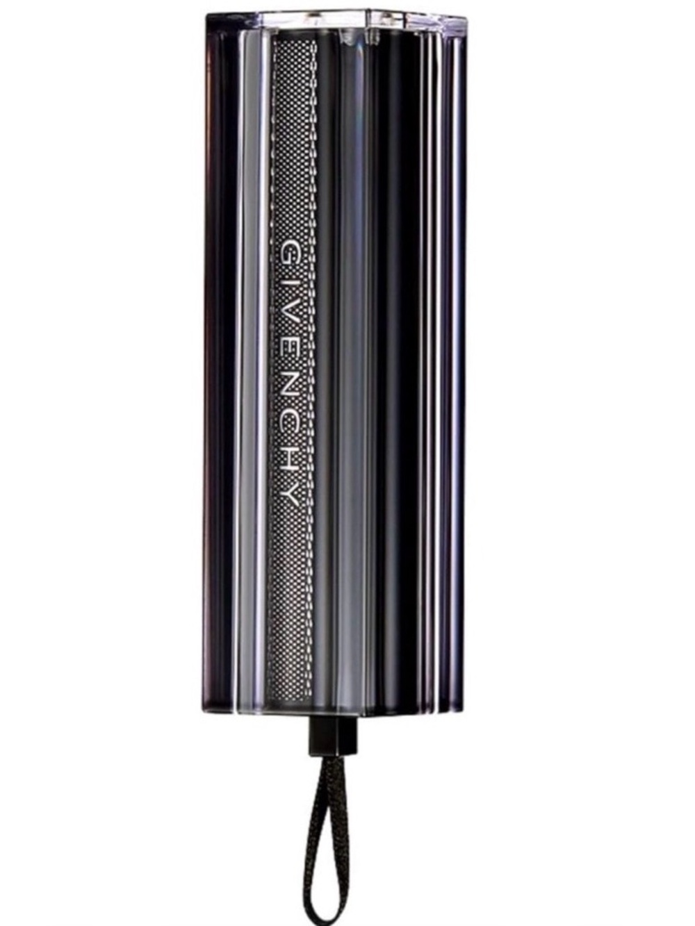 Givenchy 16 NOIR Revelateur Rouge Interdit Vinyl Enhancing Lipstick 💄 - Picture 2 of 9